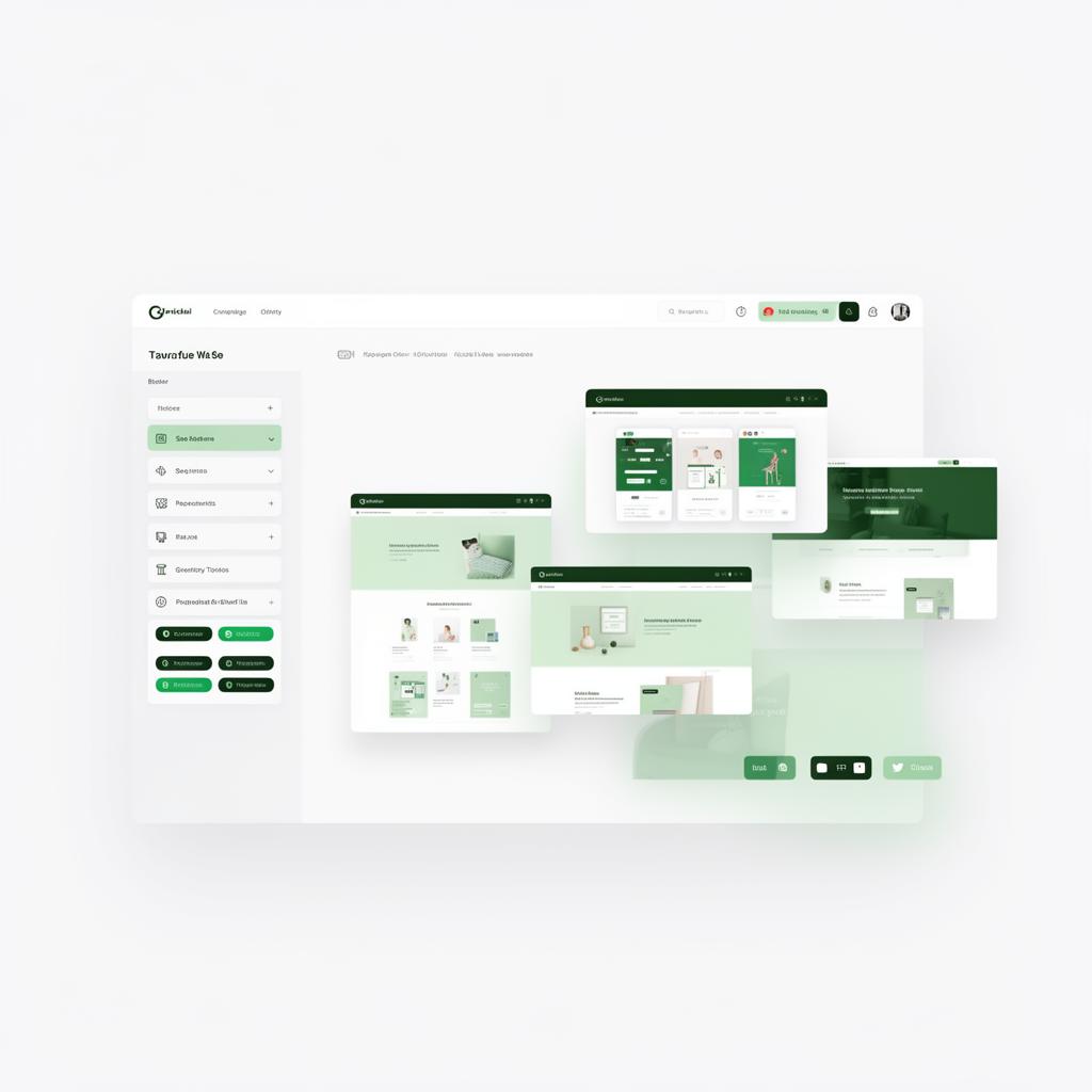 Web Builder